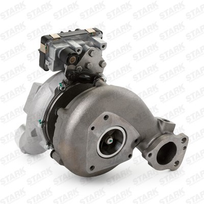 Turbolader Stark SKCT-1190093 SKCT-1190093 - foto 4
