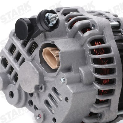 Generator Stark SKGN-0320223 SKGN-0320223 - foto 6