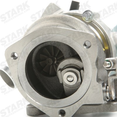 Turbolader Stark SKCT-1190651 SKCT-1190651 - foto 4