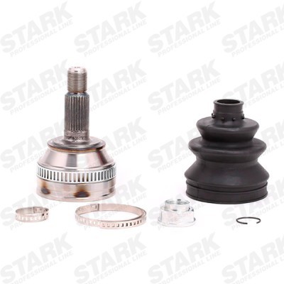 Gelenksatz, Antriebswelle Stark SKJK-0200195 SKJK-0200195 - foto 3