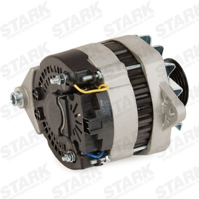 Generator Stark SKGN-0320989 SKGN-0320989 - foto 4