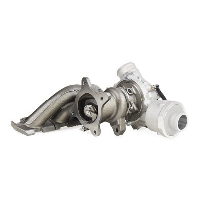 Turbolader RIDEX 2234C10175 2234C10175 - foto 6
