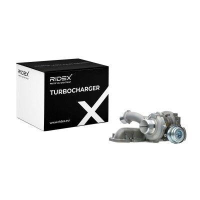 Turbolader RIDEX 2234C0030 2234C0030 - foto 2