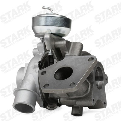 Turbolader Stark SKCT-1190284 SKCT-1190284 - foto 3