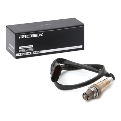 Lambdasonde RIDEX 3922L0025 3922L0025 - foto 2