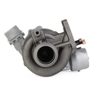 Turbolader RIDEX 2234C0113R 2234C0113R - foto 6