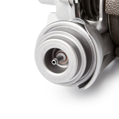 Turbolader RIDEX 2234C0383R 2234C0383R - foto 8