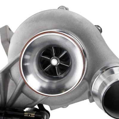 Turbolader RIDEX 2234C0185 2234C0185 - foto 6
