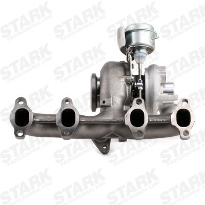 Turbolader Stark SKCT-1190055 SKCT-1190055 - foto 5