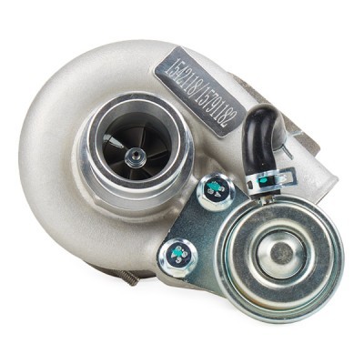 Turbolader RIDEX 2234C10081 2234C10081 - foto 6