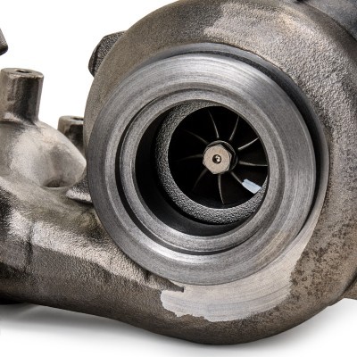 Turbolader RIDEX 2234C0160 2234C0160 - foto 7
