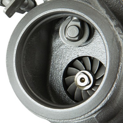 Turbolader RIDEX 2234C10705R 2234C10705R - foto 5