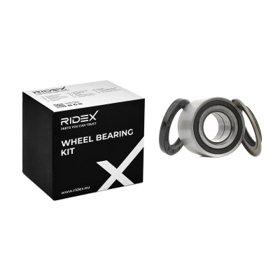 Radlager RIDEX 654W1194 654W1194 - foto 6