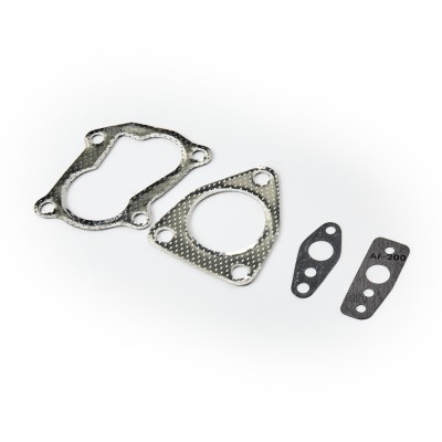 Turbolader RIDEX 2234C10517R 2234C10517R - foto 7