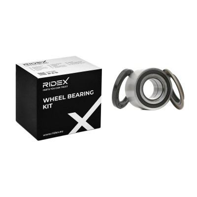 Radlager RIDEX 654W1194 654W1194 - foto 2