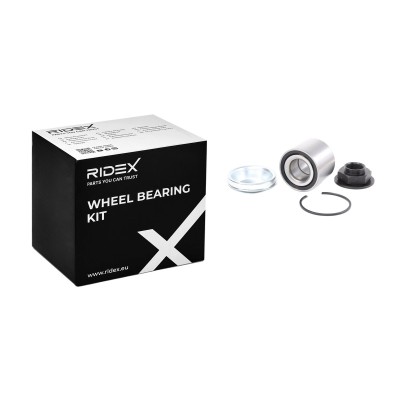 Radlager RIDEX 654W0687 654W0687 - foto 7