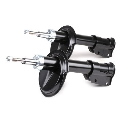 Stoßdämpfer RIDEX 854S1732 854S1732 - foto 4