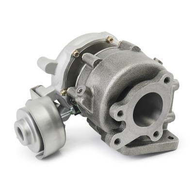 Turbolader RIDEX 2234C10162 2234C10162 - foto 3