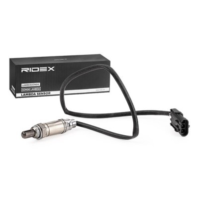 Lambdasonde RIDEX 3922L0094 3922L0094 - foto 2