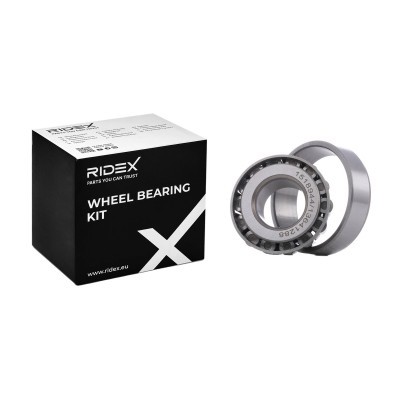 Radlager RIDEX 654W0742 654W0742 - foto 2