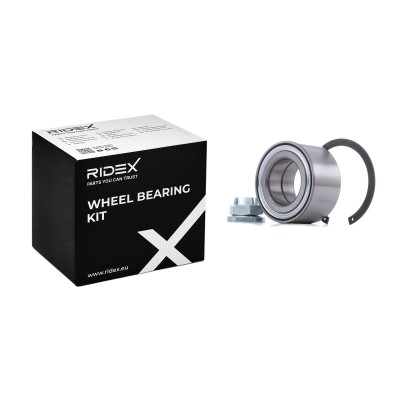 Radlager RIDEX 654W0776 654W0776 - foto 6