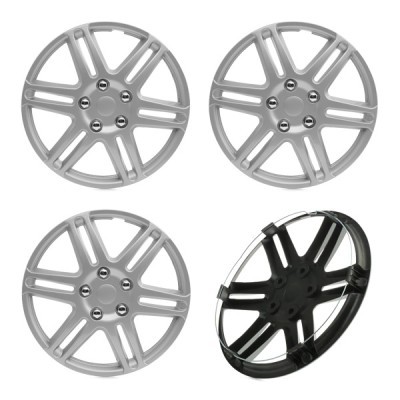 Колпак колеса RIDEX 100009A0005 100009A0005 - foto 5