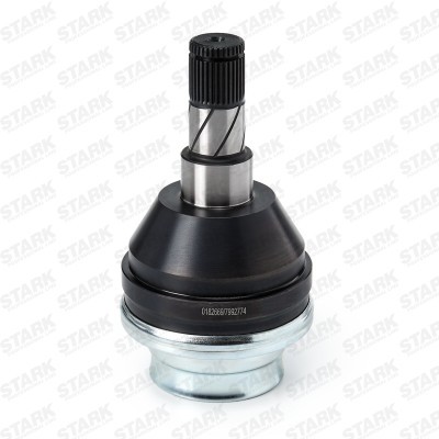 Gelenksatz, Antriebswelle Stark SKJK-0200071 SKJK-0200071 - foto 4