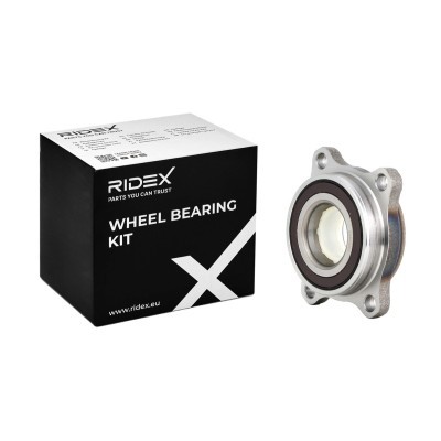 Radlager RIDEX 654W0251 654W0251 - foto 2