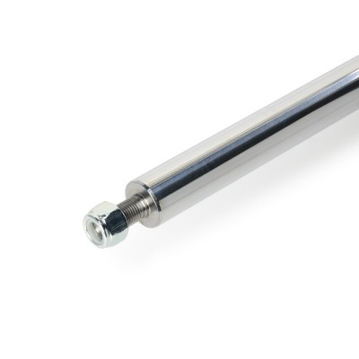 Stoßdämpfer RIDEX 854S18357 854S18357 - foto 5