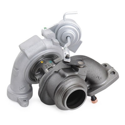 Turbolader RIDEX 2234C0003R 2234C0003R - foto 5