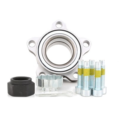Radlager RIDEX 654W0150 654W0150 - foto 5