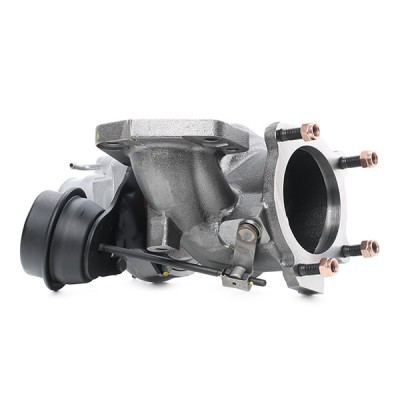 Turbolader RIDEX 2234C10058R 2234C10058R - foto 3