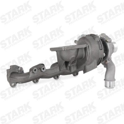 Turbolader Stark SKCT-1191307 SKCT-1191307 - foto 5