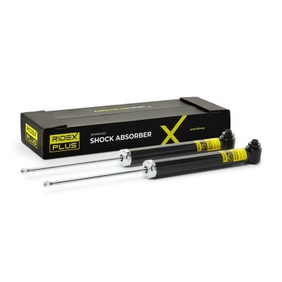 Stoßdämpfer RIDEX 854S1591P 854S1591P - foto 2