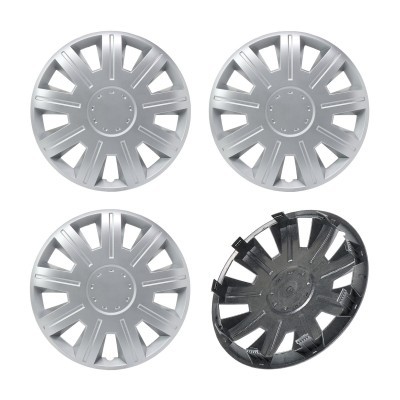 Колпак колеса RIDEX 100009A0073 100009A0073 - foto 2