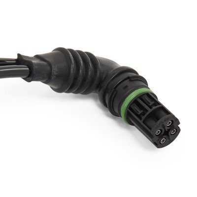 Klopfsensor RIDEX 3921K0046 3921K0046 - foto 5
