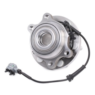 Radlager RIDEX 654W0130 654W0130 - foto 4