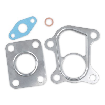 Turbolader RIDEX 2234C0009 2234C0009 - foto 6