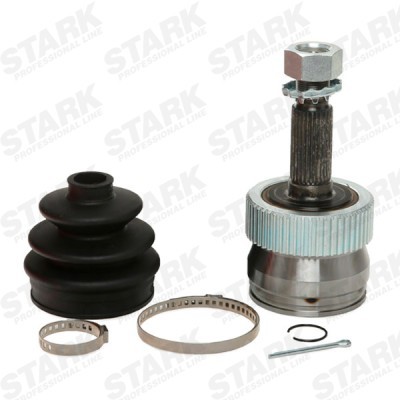 Gelenksatz, Antriebswelle Stark SKJK-0200603 SKJK-0200603 - foto 2