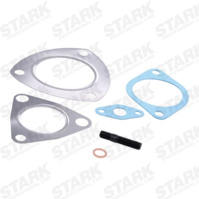 Turbolader Stark SKCT-1190978 SKCT-1190978 - foto 8