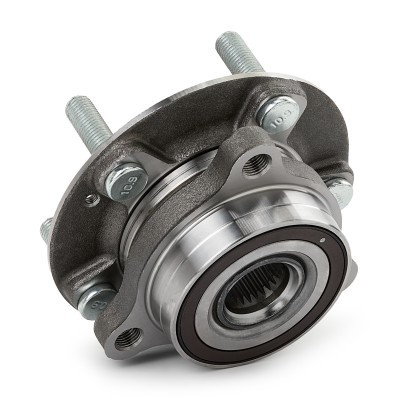 Radlagersatz RIDEX 654W1378 654W1378 - foto 4