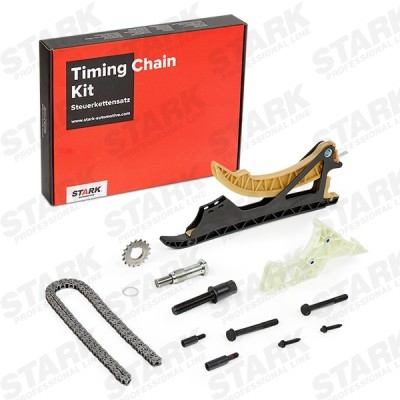 Steuerkettensatz Stark SKTCK-22440357 SKTCK-22440357 - foto 2