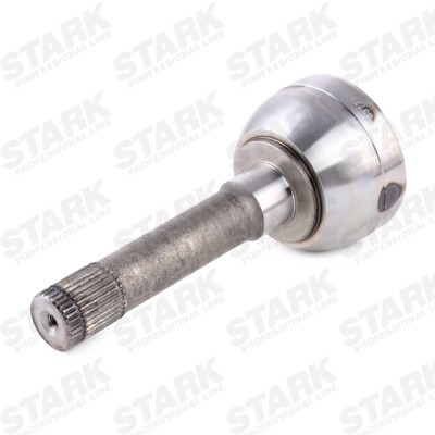 Gelenksatz, Antriebswelle Stark SKJK-0200147 SKJK-0200147 - foto 4