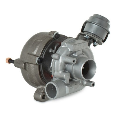 Turbolader RIDEX 2234C0421R 2234C0421R - foto 3