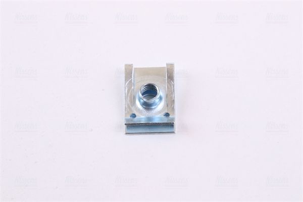 Kühler, Motorkühlung NISSENS 63091 63091 - foto 5