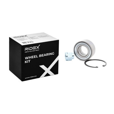 Radlager RIDEX 654W0067 654W0067 - foto 2