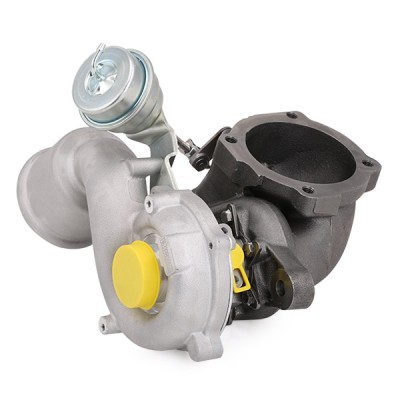 Turbolader RIDEX 2234C0007 2234C0007 - foto 4
