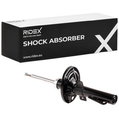 Stoßdämpfer RIDEX 854S1140 854S1140 - foto 2