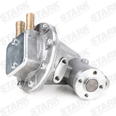 Unterdruckpumpe Stark SKVP-1350023 SKVP-1350023 - foto 5