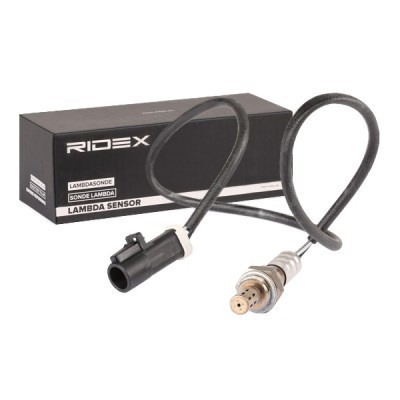 Lambdasonde RIDEX 3922L0132 3922L0132 - foto 2